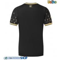 Maglie da calcio Burnley Terza Maglia 2025-26 Manica Corta